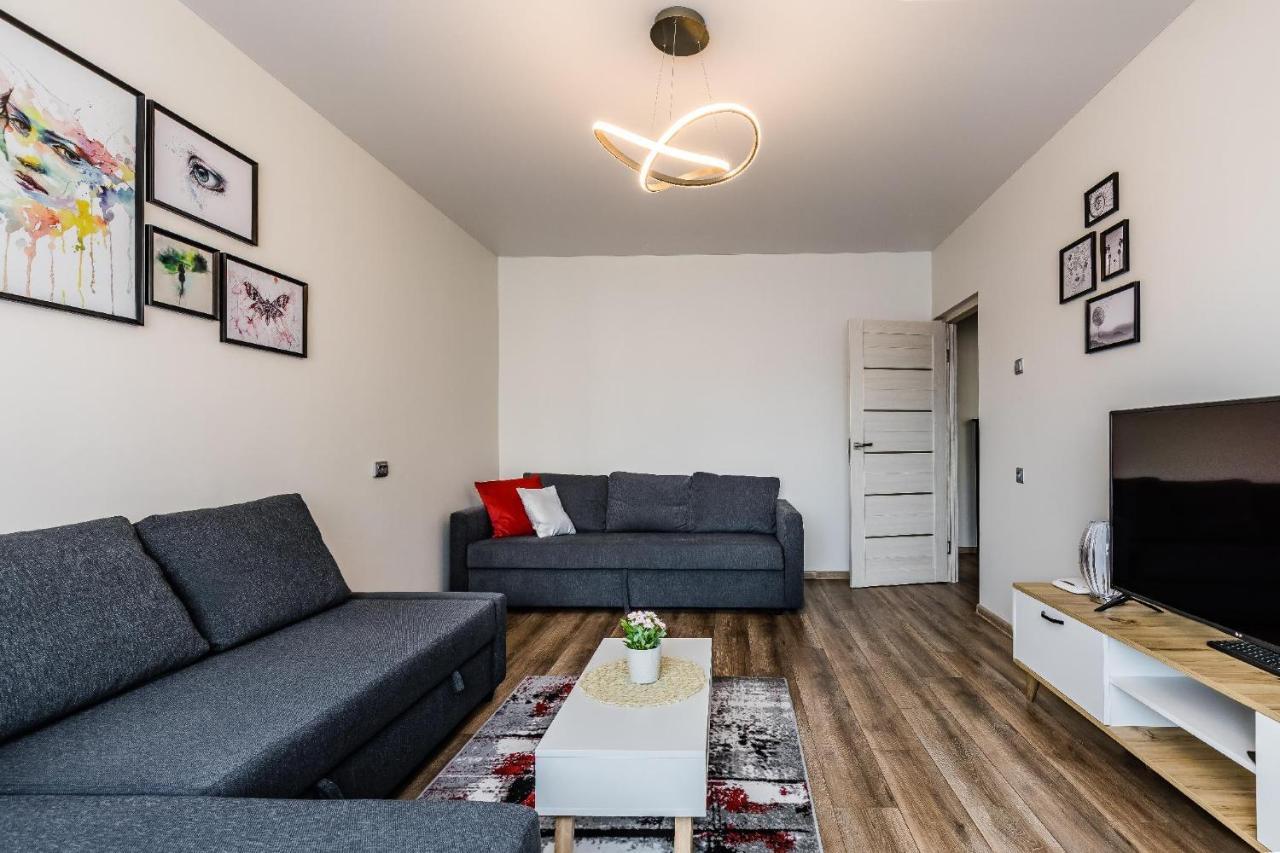 Scandinavian Inspired Design VNO Dış mekan fotoğraf
