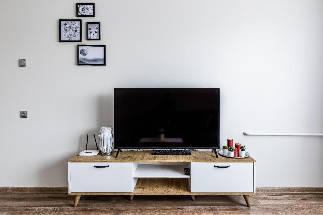 Scandinavian Inspired Design VNO Dış mekan fotoğraf