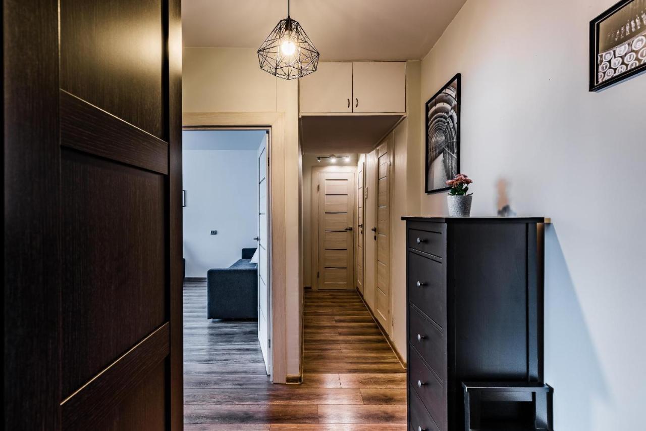 Scandinavian Inspired Design VNO Dış mekan fotoğraf