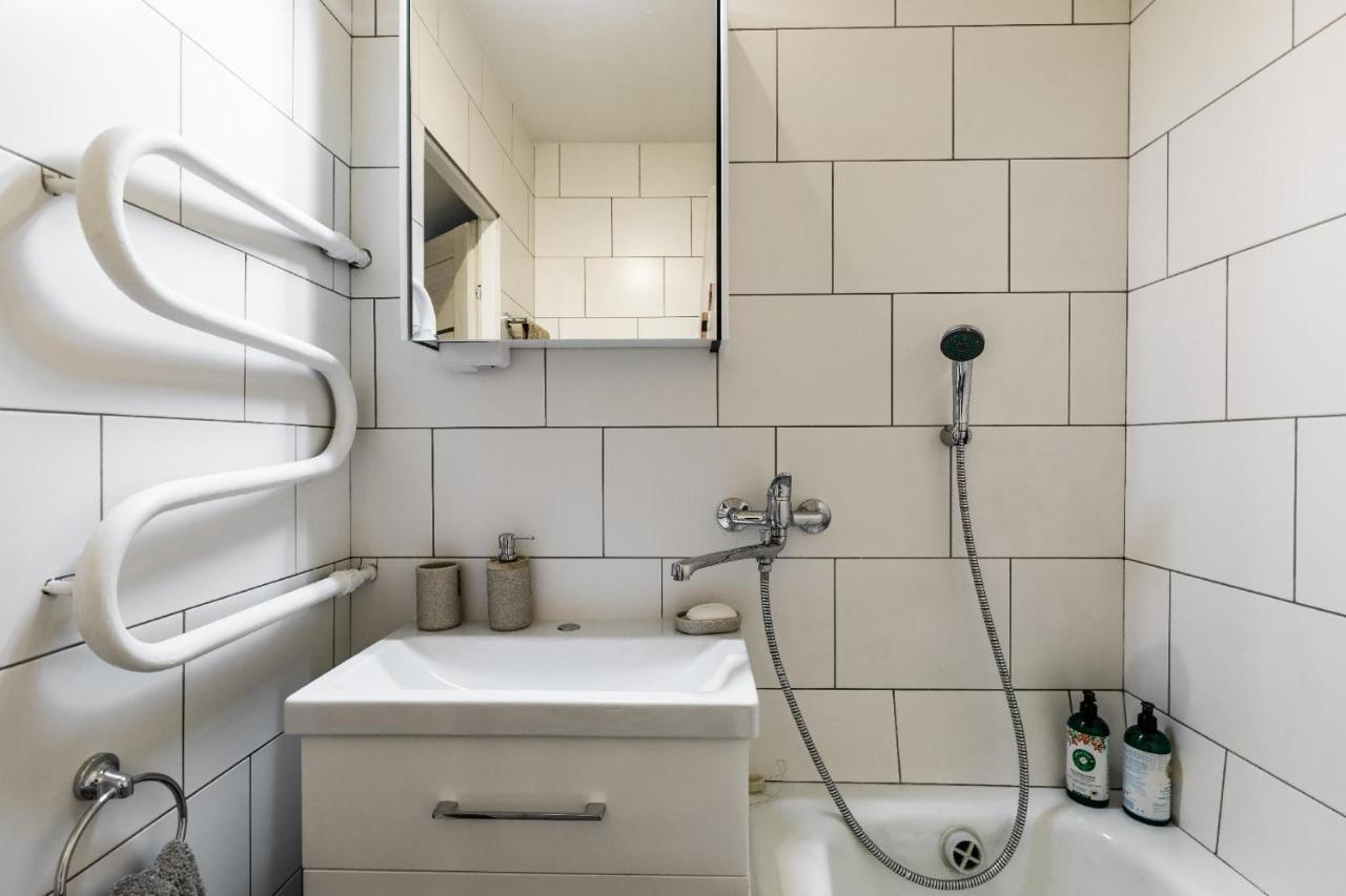 Scandinavian Inspired Design VNO Dış mekan fotoğraf