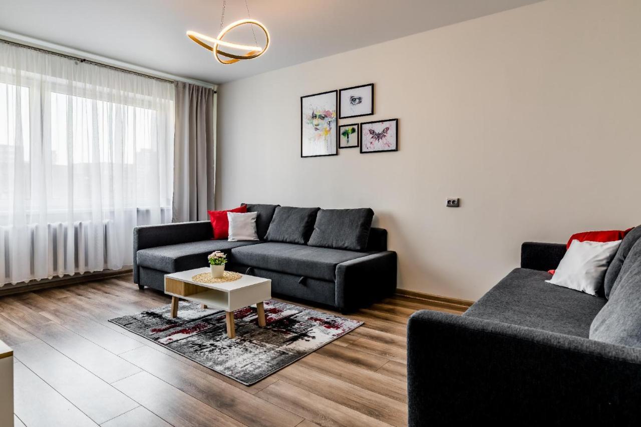 Scandinavian Inspired Design VNO Dış mekan fotoğraf