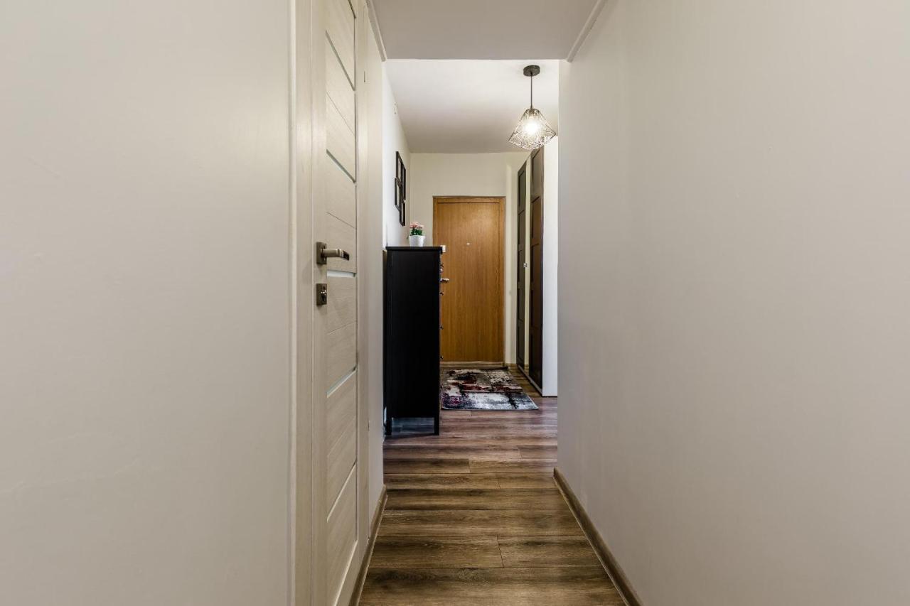 Scandinavian Inspired Design VNO Dış mekan fotoğraf