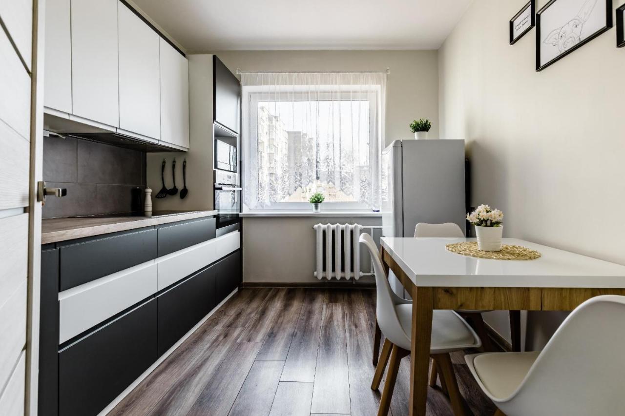 Scandinavian Inspired Design VNO Dış mekan fotoğraf
