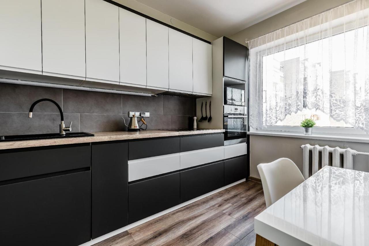 Scandinavian Inspired Design VNO Dış mekan fotoğraf