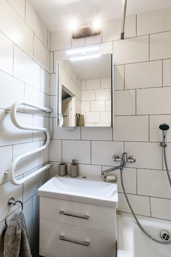 Scandinavian Inspired Design VNO Dış mekan fotoğraf