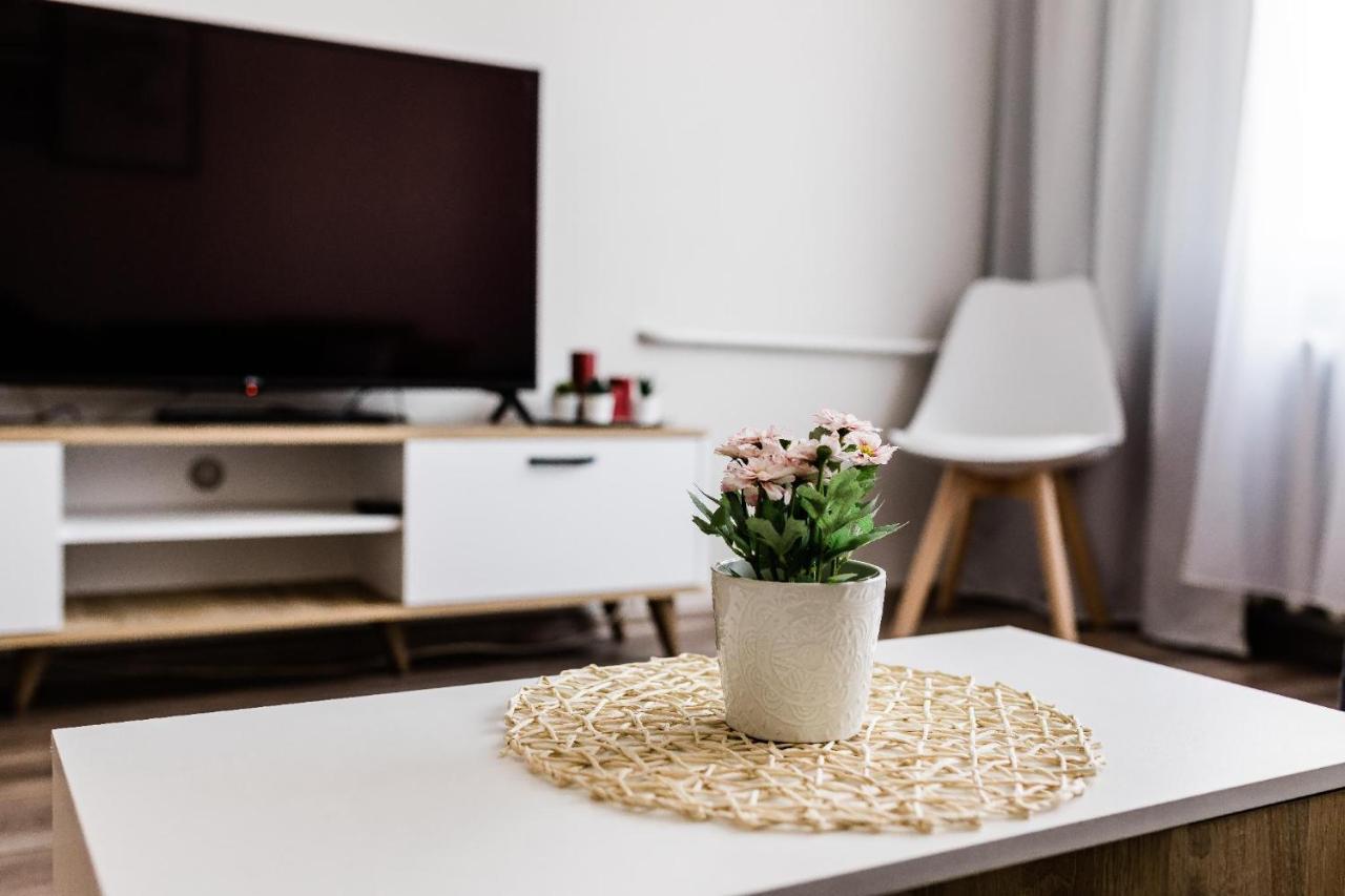 Scandinavian Inspired Design VNO Dış mekan fotoğraf