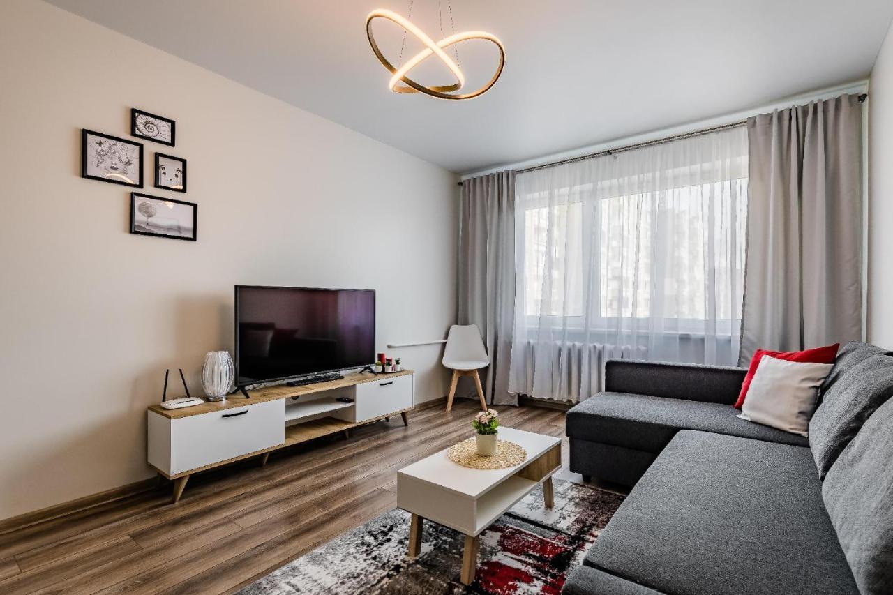 Scandinavian Inspired Design VNO Dış mekan fotoğraf
