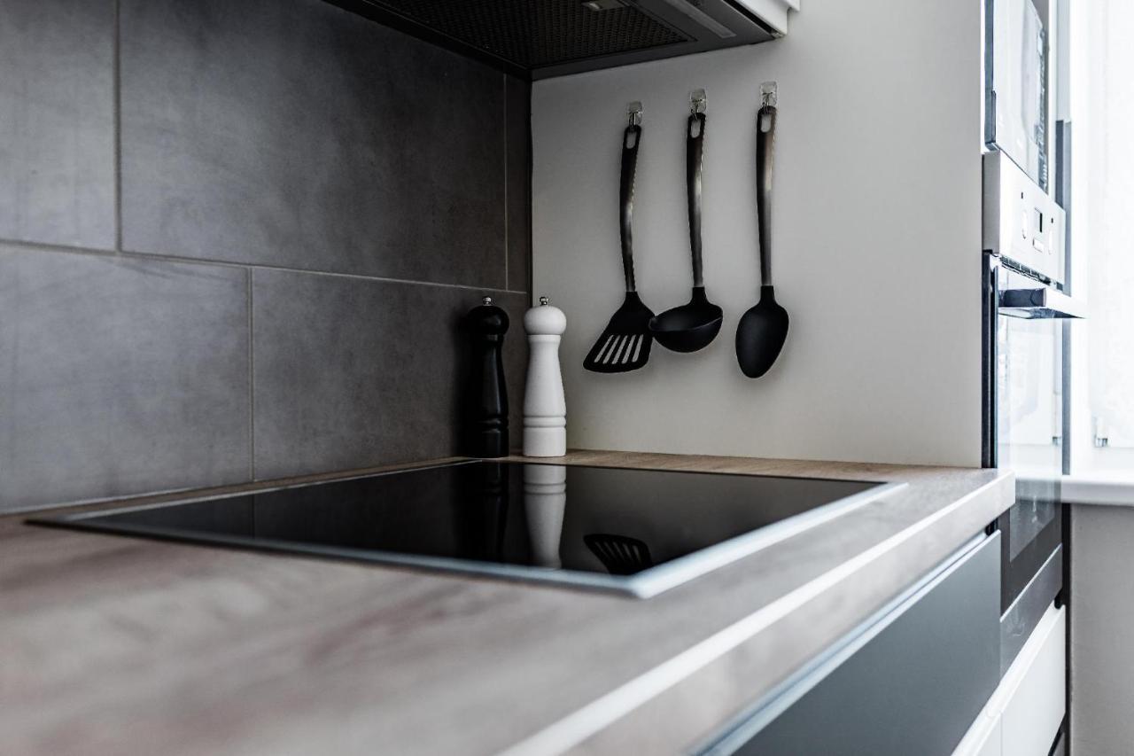 Scandinavian Inspired Design VNO Dış mekan fotoğraf