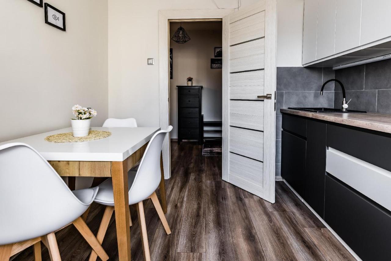 Scandinavian Inspired Design VNO Dış mekan fotoğraf