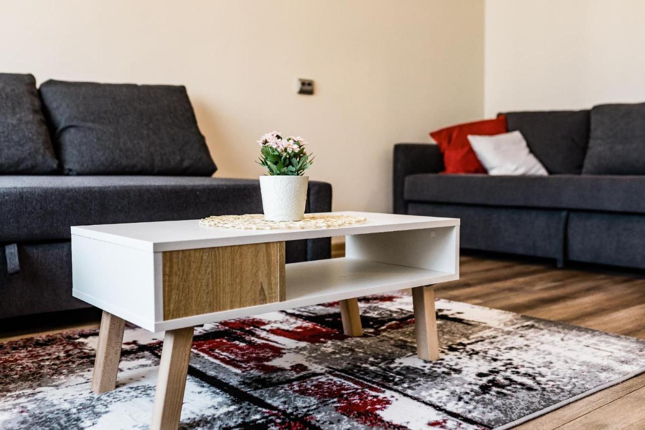 Scandinavian Inspired Design VNO Dış mekan fotoğraf