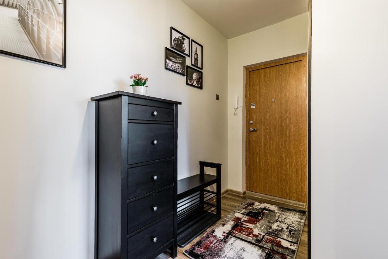 Scandinavian Inspired Design VNO Dış mekan fotoğraf