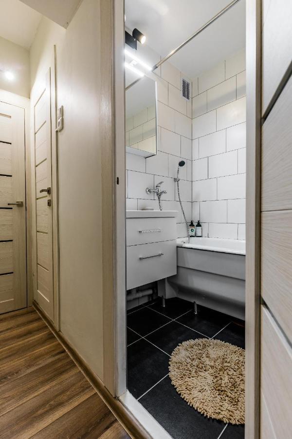 Scandinavian Inspired Design VNO Dış mekan fotoğraf