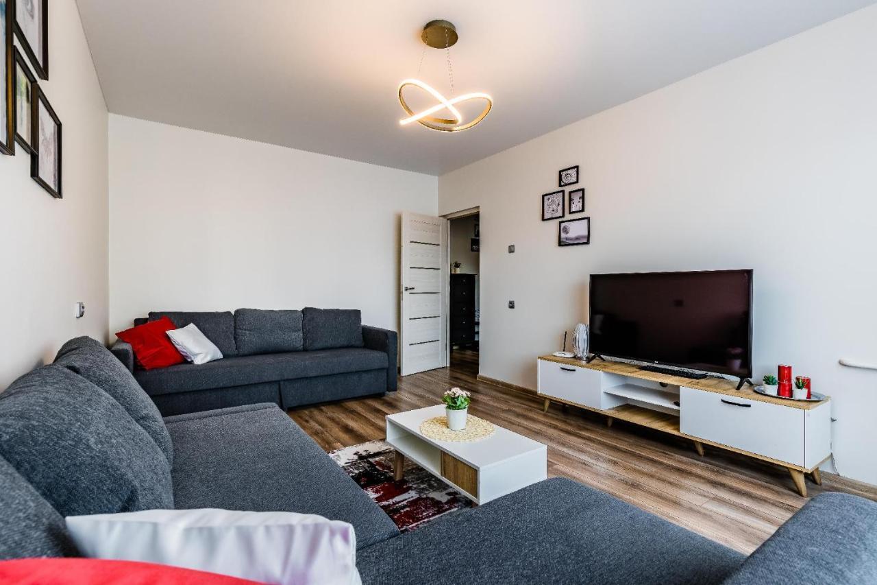 Scandinavian Inspired Design VNO Dış mekan fotoğraf