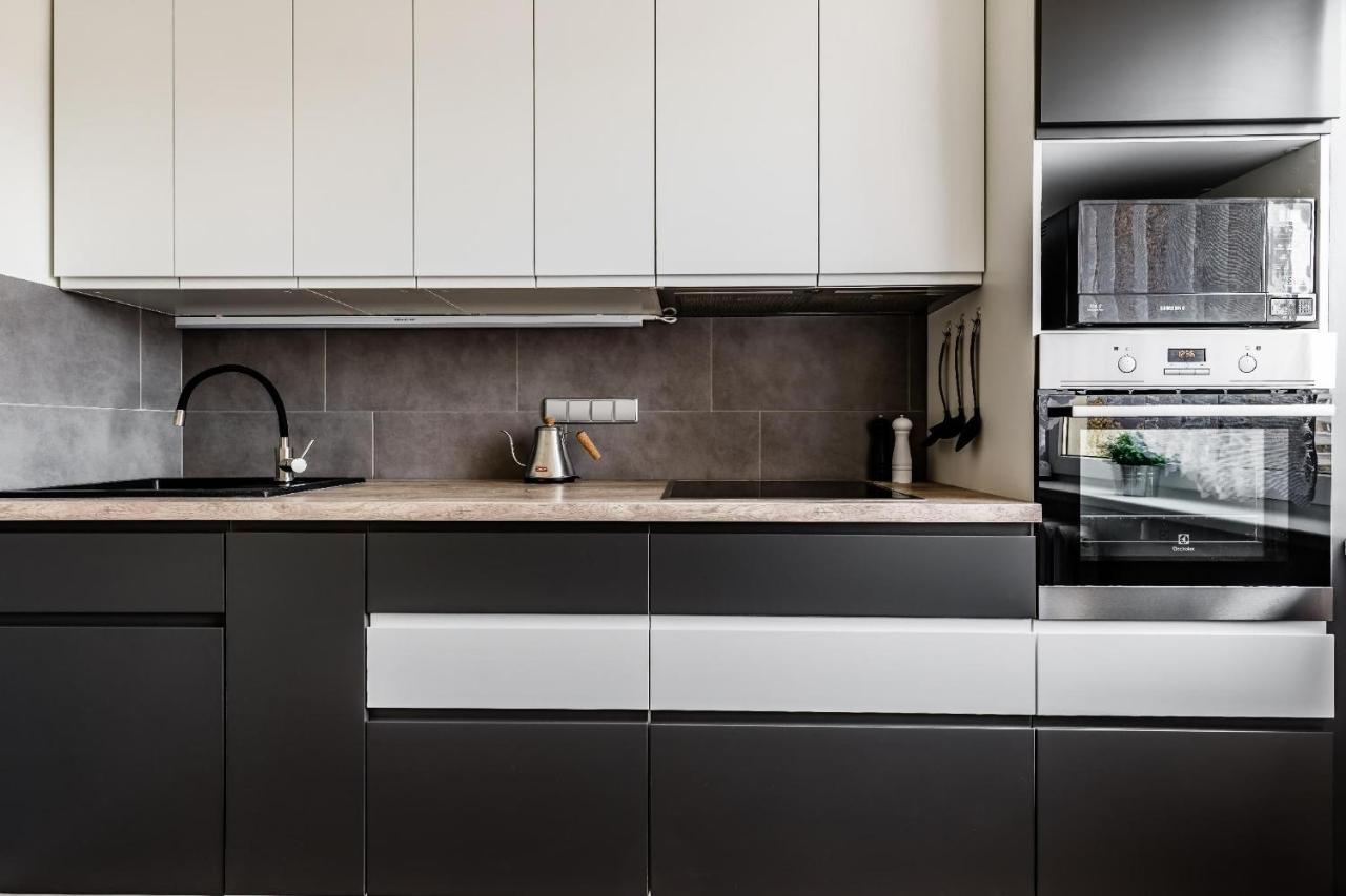 Scandinavian Inspired Design VNO Dış mekan fotoğraf