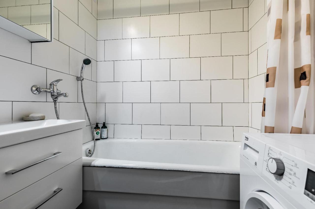 Scandinavian Inspired Design VNO Dış mekan fotoğraf